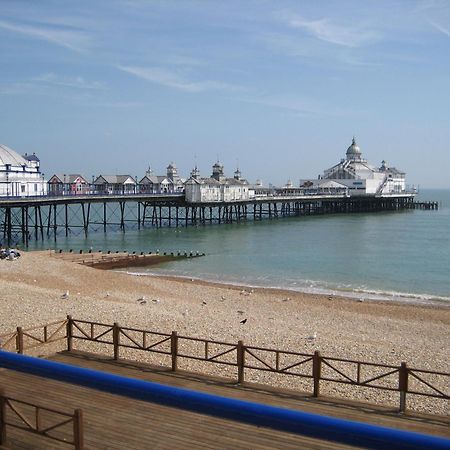 The Cherry Tree Guest House WTA WTA Eastbourne Exterior foto