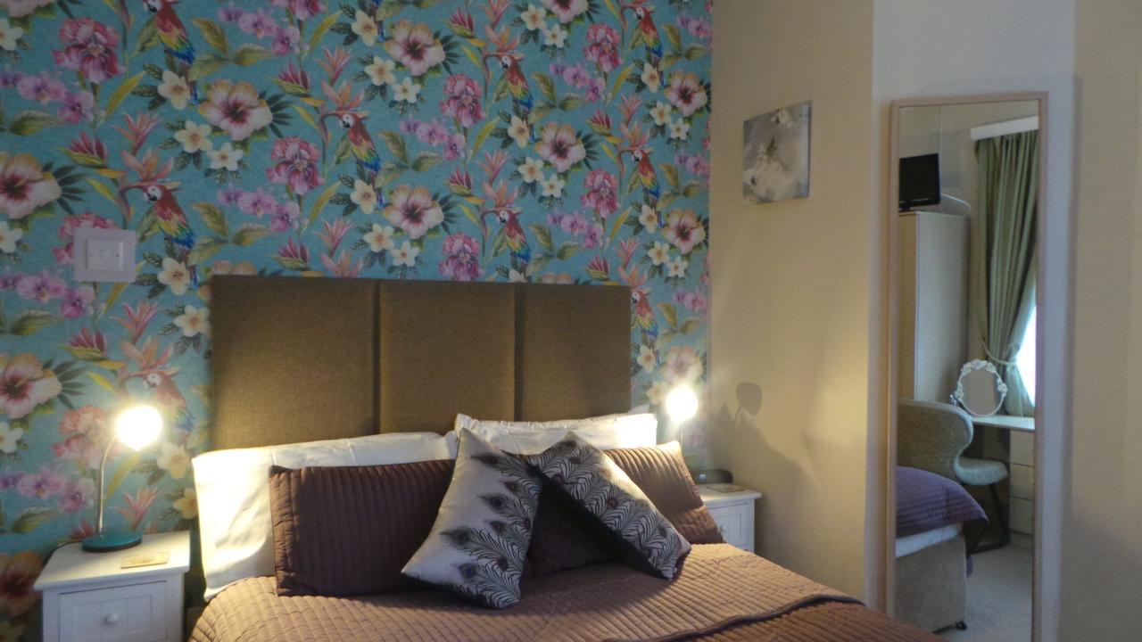 The Cherry Tree Guest House WTA WTA Eastbourne Exterior foto