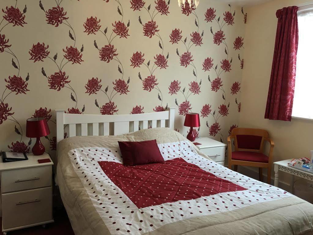 The Cherry Tree Guest House WTA WTA Eastbourne Exterior foto