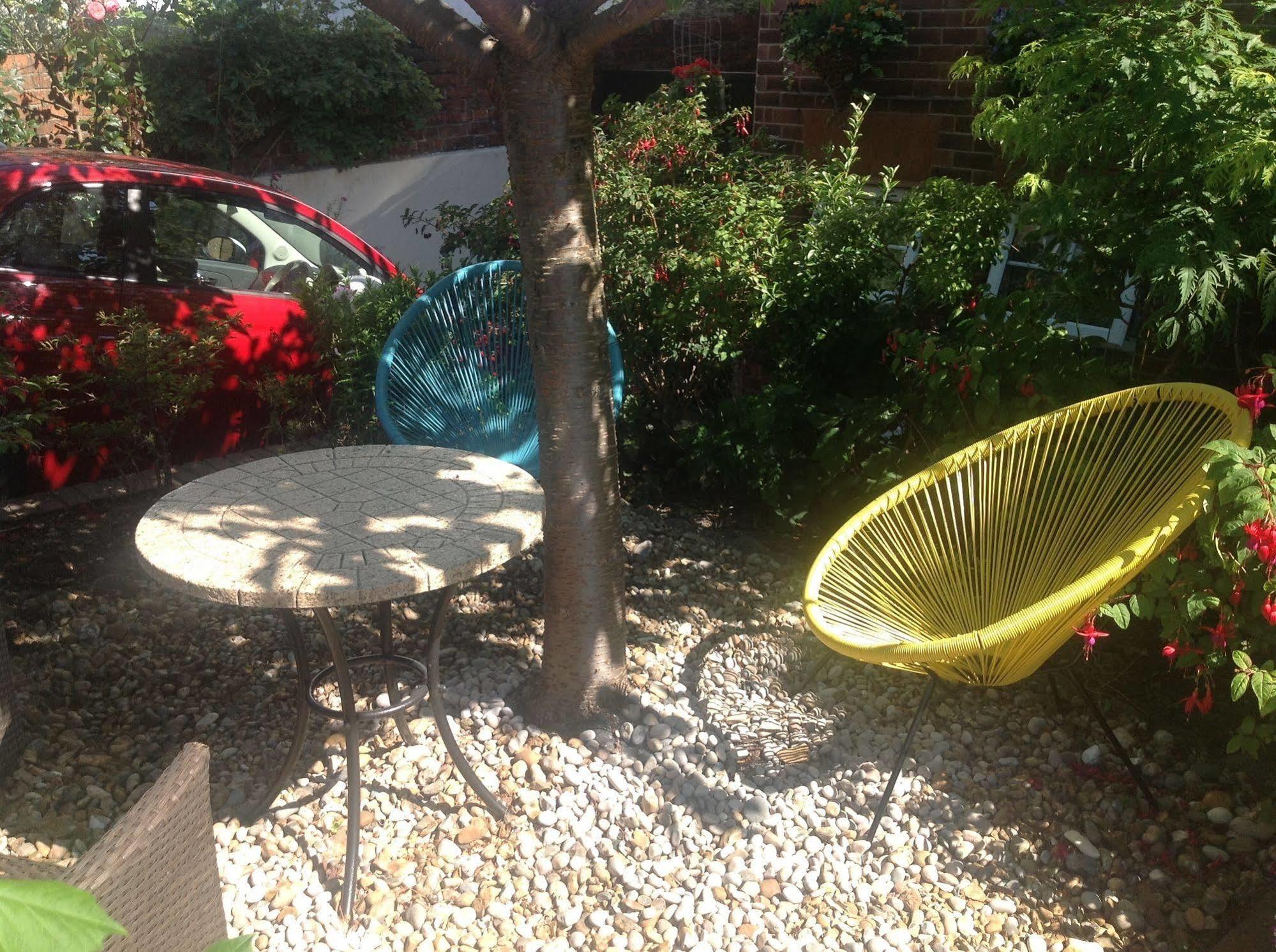 The Cherry Tree Guest House WTA WTA Eastbourne Exterior foto